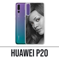 Huawei P20 case - Rihanna