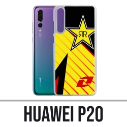 Custodia Huawei P20 - Rockstar One Industries