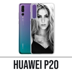Huawei P20 case - Shakira