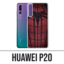 Coque Huawei P20 - Spiderman Logo