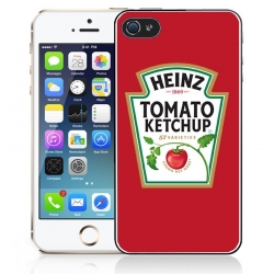 Heinz phone case