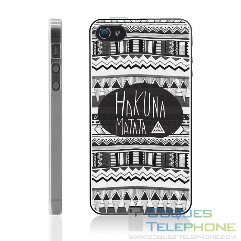 Handytasche Hakuna Matata - Azteque