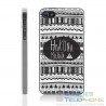 Coque téléphone Hakuna Matata - Azteque