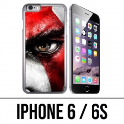 Coque iPhone 6 / 6S - Kratos