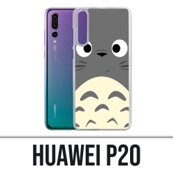 Funda Huawei P20 - Totoro