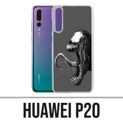 Huawei P20 case - Venom