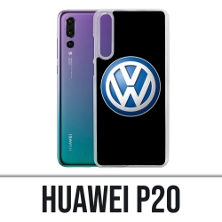 Coque Huawei P20 - Vw Volkswagen Logo