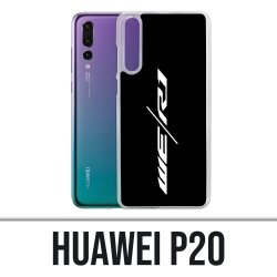 Huawei P20 Case - Yamaha R1 Wer1