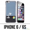 Custodia per iPhone 6 / 6S - Lampada Pixar