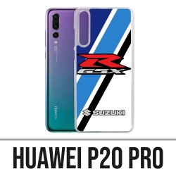Funda Huawei P20 Pro - Gsxr-Galaxy