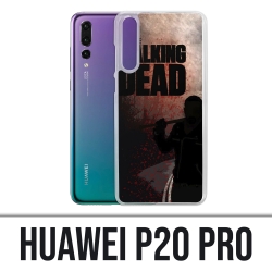 Custodia Huawei P20 Pro - Twd Negan