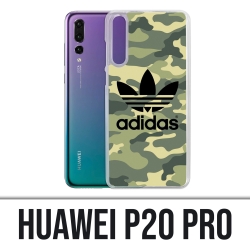Huawei P20 Pro Case - Adidas Military