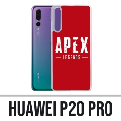 Coque Huawei P20 Pro - Apex Legends
