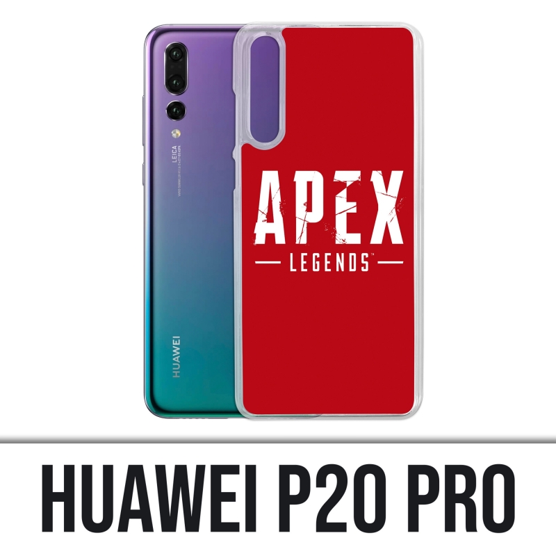 Funda Huawei P20 Pro - Apex Legends
