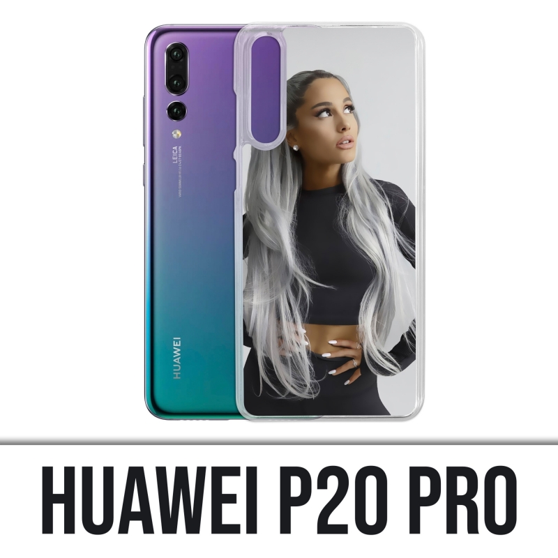 Huawei P20 Pro case - Ariana Grande