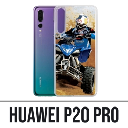 Custodia Huawei P20 Pro - Atv Quad