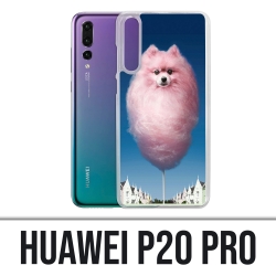 Custodia Huawei P20 Pro - Barbachien