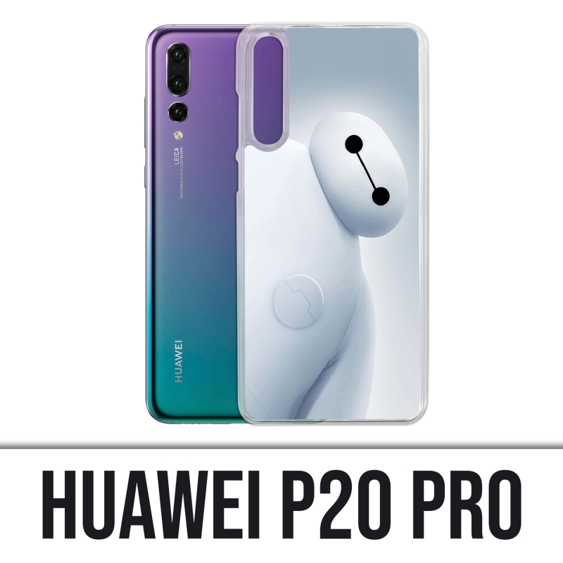 Huawei P20 Pro case - Baymax 2