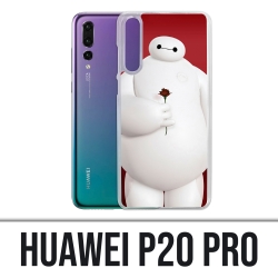 Custodia Huawei P20 Pro - Baymax 3