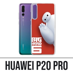 Custodia Huawei P20 Pro - Baymax Cuckoo