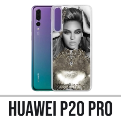 Huawei P20 Pro case - Beyonce