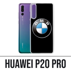 Custodia Huawei P20 Pro - Logo BMW