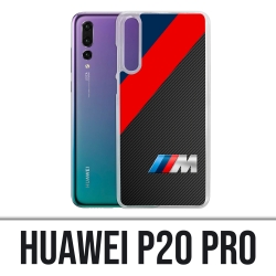 Coque Huawei P20 Pro - Bmw M Power