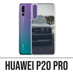 Huawei P20 Pro Case - Bmw M3 Vintage
