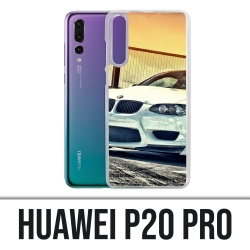 Huawei P20 Pro Case - Bmw M3