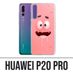 Huawei P20 Pro case - Sponge Bob Patrick