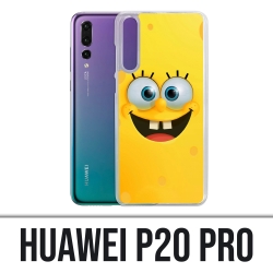 Custodia Huawei P20 Pro - Sponge Bob