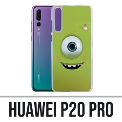 Huawei P20 Pro case - Bob Razowski