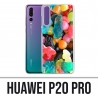 Huawei P20 Pro case - Candy