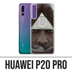 Huawei P20 Pro case - Booba Duc
