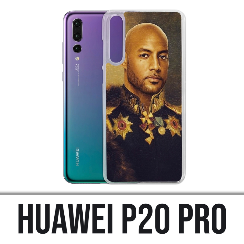 Custodia Huawei P20 Pro - Booba Vintage