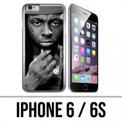 Coque iPhone 6 / 6S - Lil Wayne