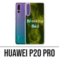 Huawei P20 Pro Case - Breaking Bad Logo