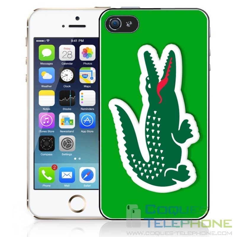 Lacoste Handyhülle