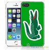 Coque téléphone Lacoste