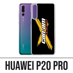 Huawei P20 Pro case - Can Am Team