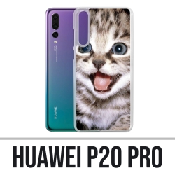 Huawei P20 Pro Case - Chat Lol
