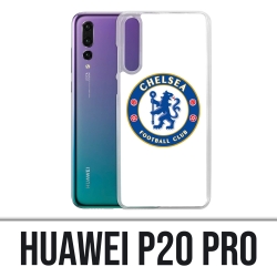 Custodia Huawei P20 Pro - Chelsea Fc Football