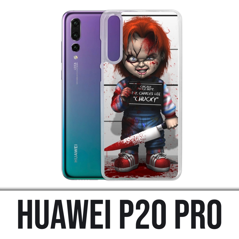 Coque Huawei P20 Pro - Chucky