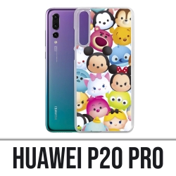 Coque Huawei P20 Pro - Disney Tsum Tsum