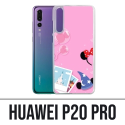 Coque Huawei P20 Pro - Disneyland Souvenirs