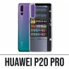 Huawei P20 Pro Hülle - Getränkehändler