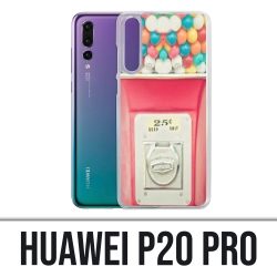 Coque Huawei P20 Pro - Distributeur Bonbons