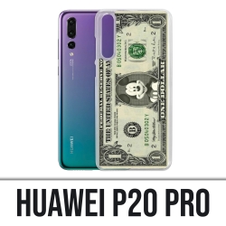 Coque Huawei P20 Pro - Dollars Mickey