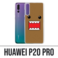 Custodia Huawei P20 Pro - Domo