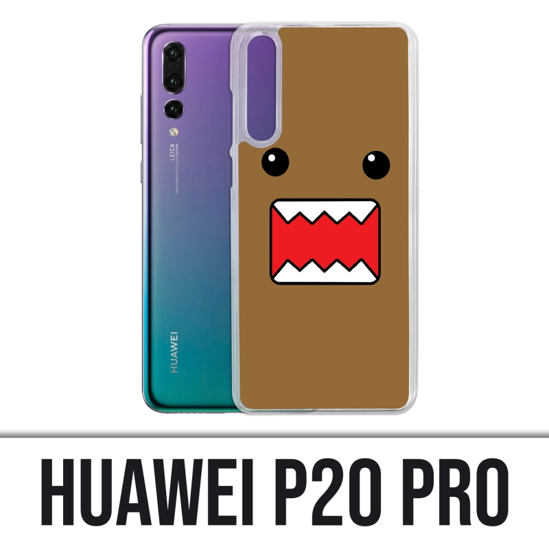Funda Huawei P20 Pro - Domo